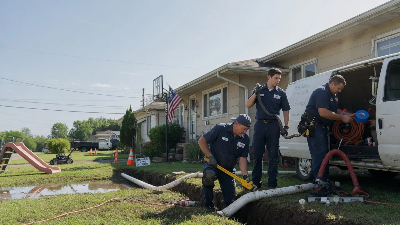 Toilet Installation in Ashland, WI near me